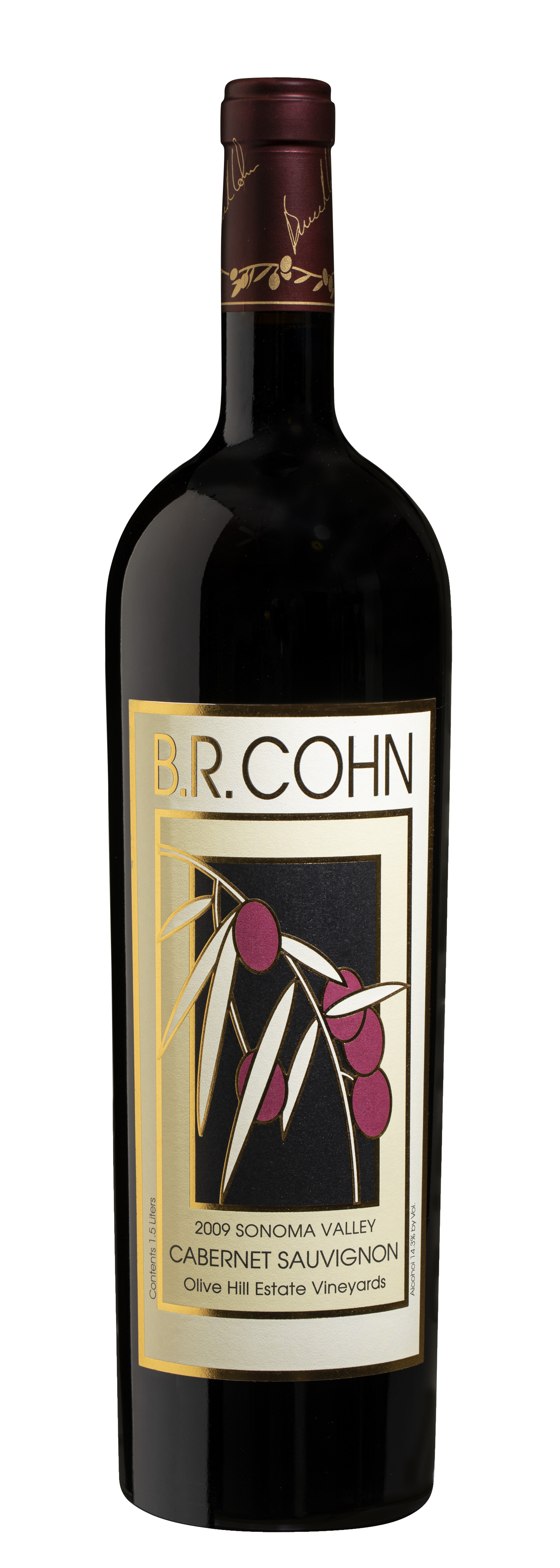 Wine | B.R. Cohn