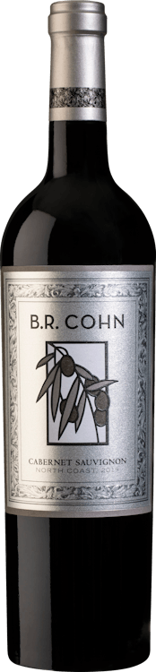 2020 B.R. Cohn Cabernet Sauvignon, Silver Label, North Coast, 750ml
