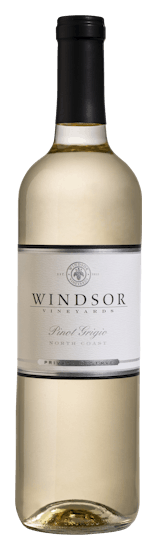 Windsor Vineyards | Jacken