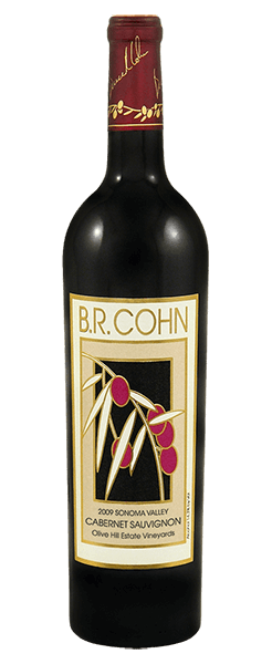 2009 B.R. Cohn Cabernet Sauvignon, Olive Hill Estate 1.5L